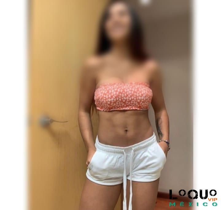 Putas Ciudad de México (CDMX): Estilo, Belleza y Compañía Perfecta