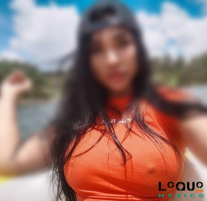 Putas Ciudad de México (CDMX): Dama VIP para Caballeros Selectos