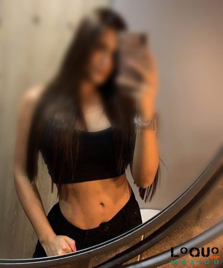 Putas Ciudad de México (CDMX): Exclusividad al alcance de pocos