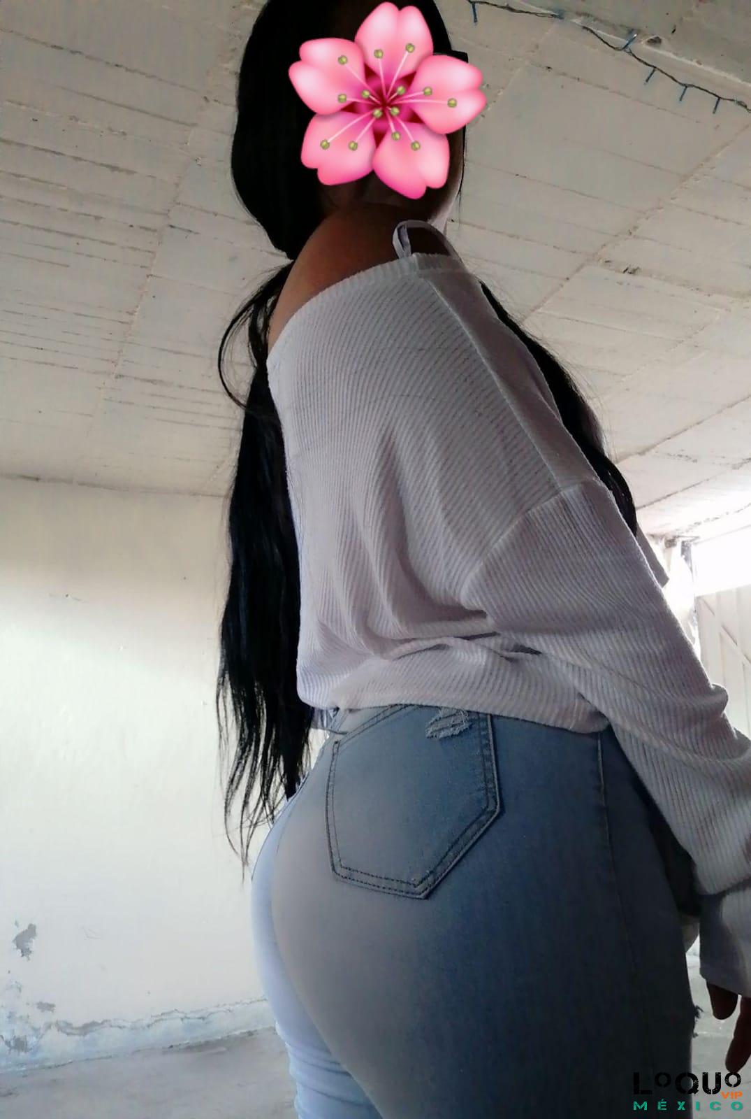 Putas Ciudad de México (CDMX): ESCORT Mar