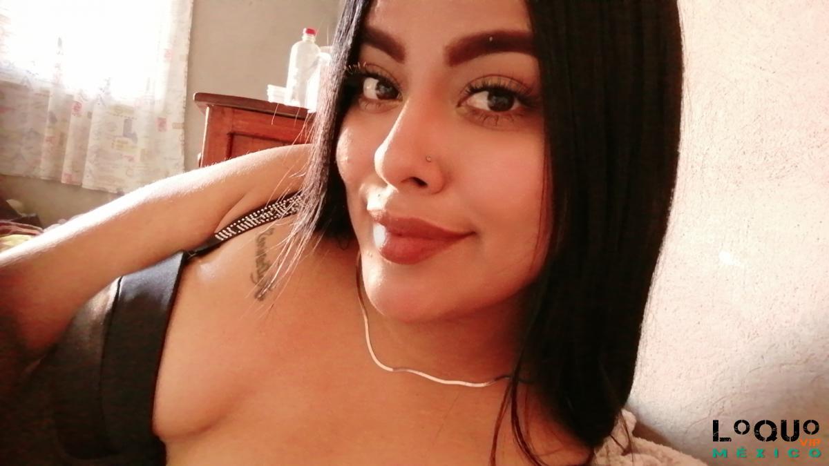 Putas Ciudad de México (CDMX): ESCORT Mar