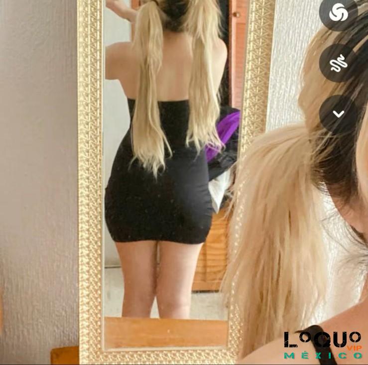 Putas Jalisco: MADURA CALIENTE PIEL BLANCA RUBIA Y SUPER CALIENTE