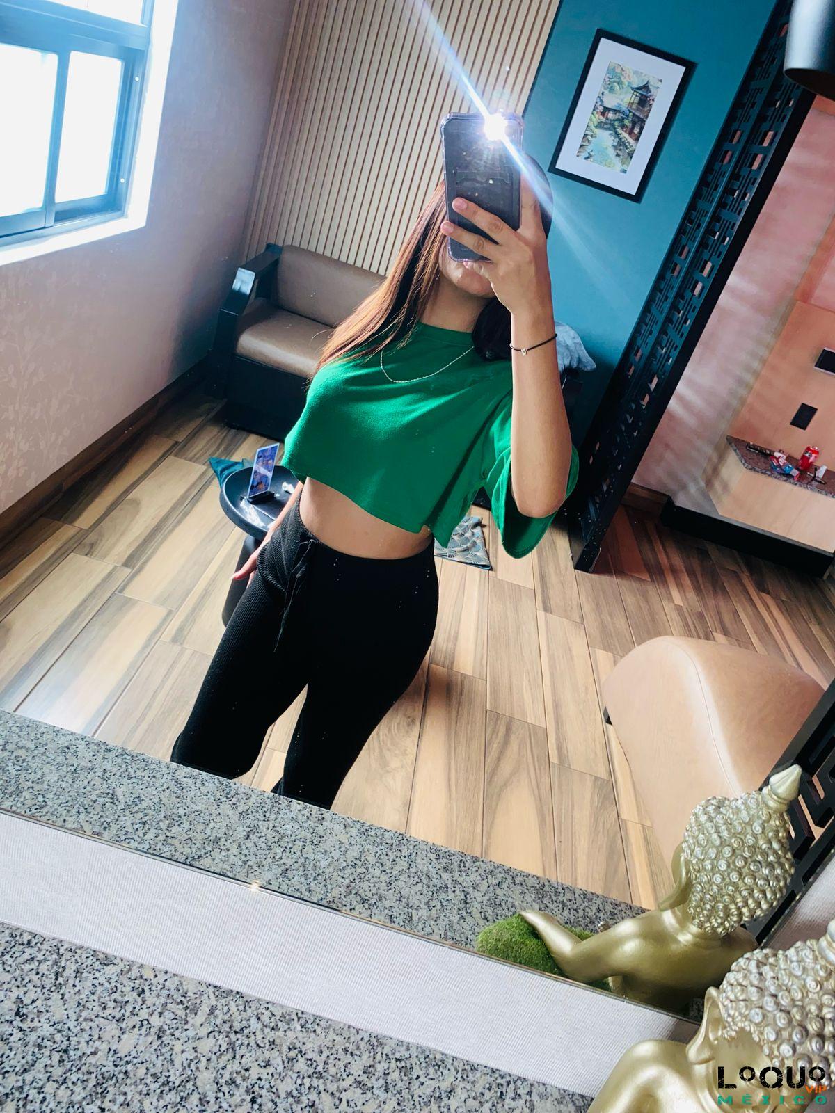 Putas Jalisco: DE UN TREMENDO CUERPAZO CONOCE A MI AMIGA