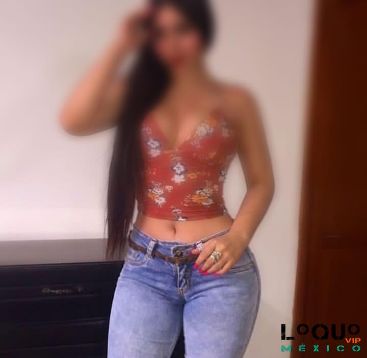 Putas Ciudad de México (CDMX): “Acompañante VIP: Clase y Elegancia en Cada Encuentro”