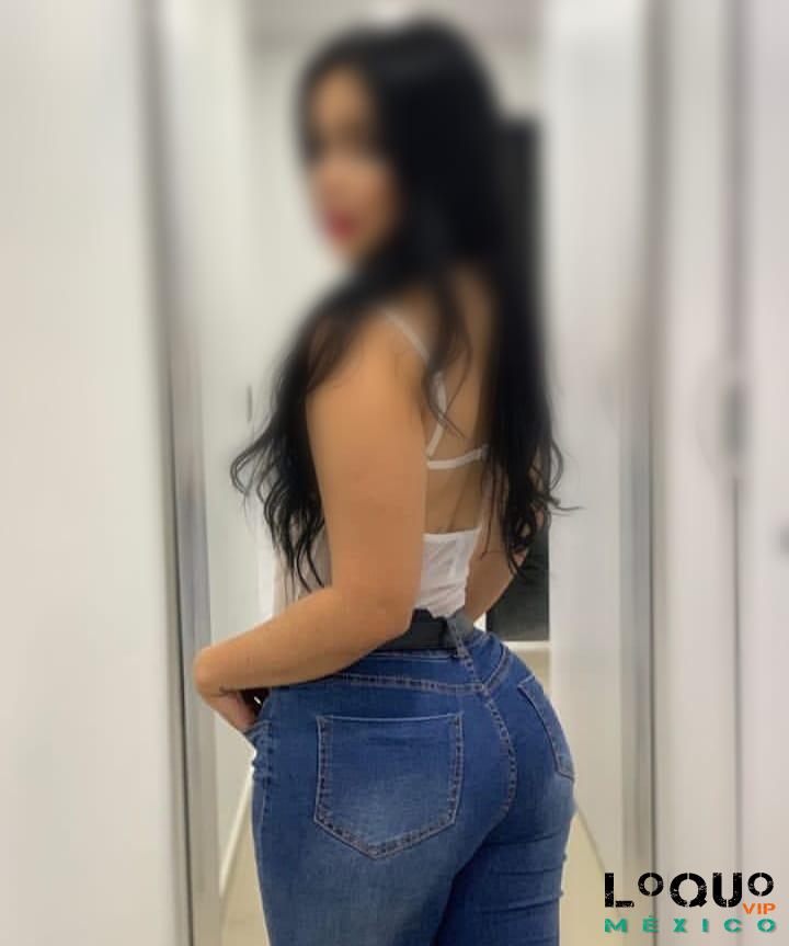 Putas Ciudad de México (CDMX): “Distinción y Encanto en Cada Momento”