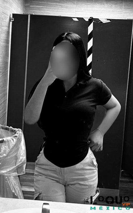 Putas Coahuila: Yanin – Hermosa chica Escort en Saltillo y Ramos Arizpe.