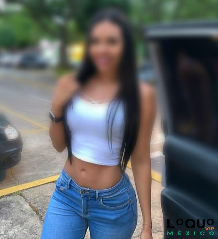 Putas Ciudad de México (CDMX): “Tu Escape Sofisticado”