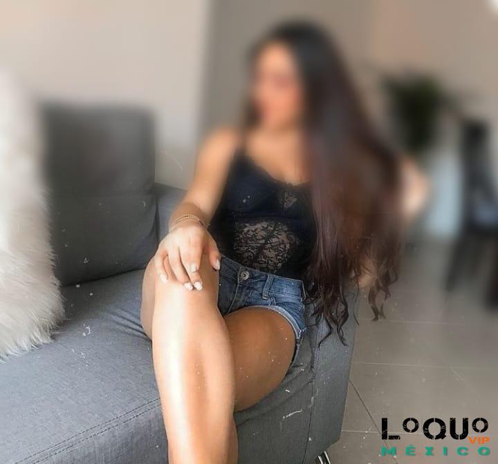 Putas Ciudad de México (CDMX): “Noche de Encanto”