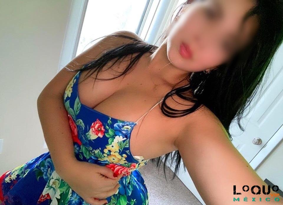 Putas Morelos: EMILY UN MUJERON TREMENDAMENTE RICA Y 100% REAL