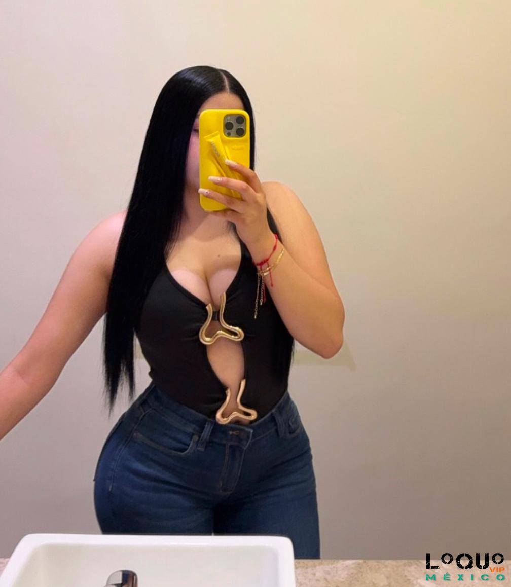 Putas Nayarit: Preciosa niña bonita de cara y cuerpo