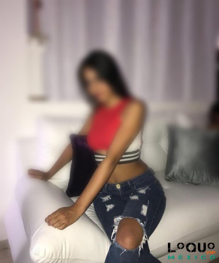 Putas Ciudad de México (CDMX): JESSICA VIP EN CDMX
