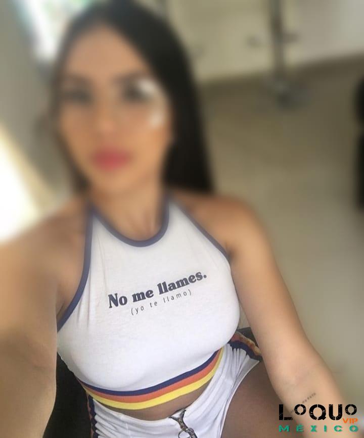 Putas Ciudad de México (CDMX): Encanto Exclusivo: Vive la Elegancia a Otro Nivel