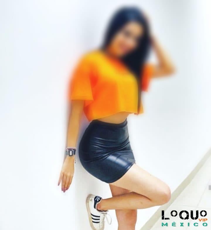 Putas Ciudad de México (CDMX): Cautivadora Elegancia: Un Encuentro Solo para Ti