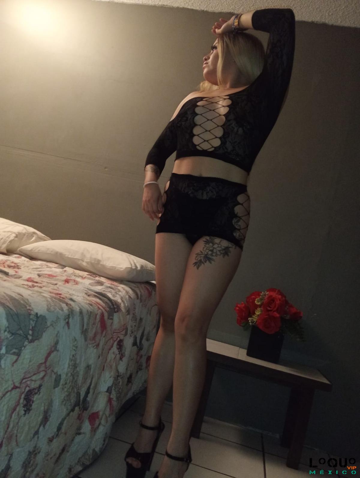 Putas Jalisco: FANNY 19 AÑOS CHICA NUENA EN EL AMBIENTE.