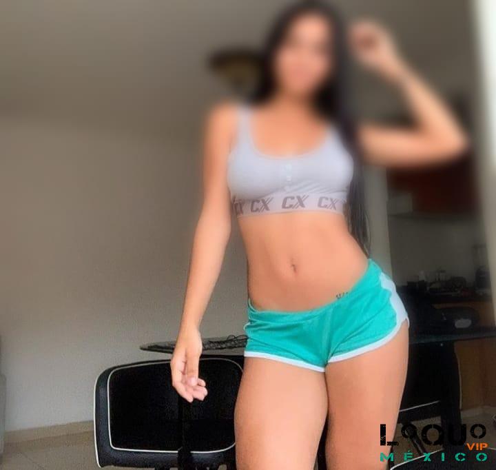 Putas Ciudad de México (CDMX): Compañía con Distinción