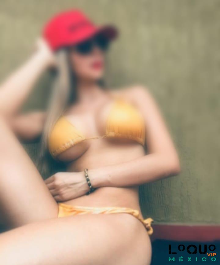 Putas Ciudad de México (CDMX): Acompañante de Alto Nivel