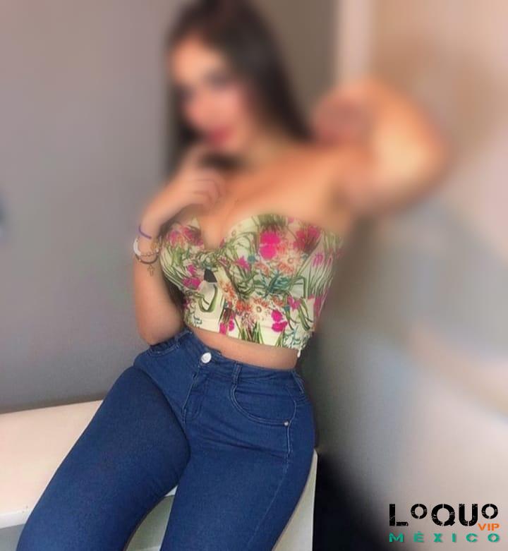 Putas Ciudad de México (CDMX): Experiencia VIP en CDMX – Clase, belleza y absoluta discreción