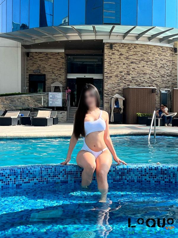 Putas Nuevo León: holii!! soy kitty una escort y modelo en monterrey y san pedro