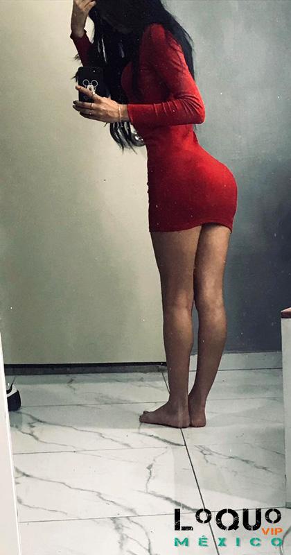 Putas Nuevo León: Holii! soy joceline una hermosa scort amateur