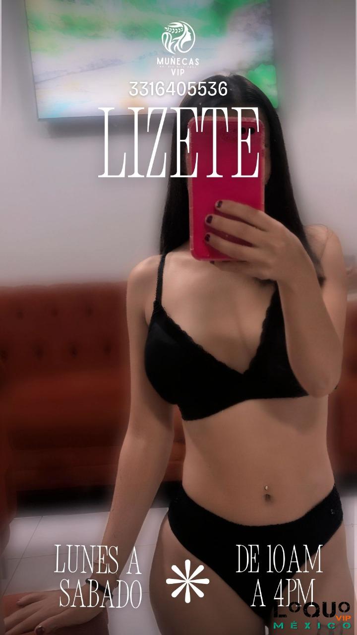 Putas Jalisco: Ombliguito De Semana Rico Con Tus Muñequitas VIP