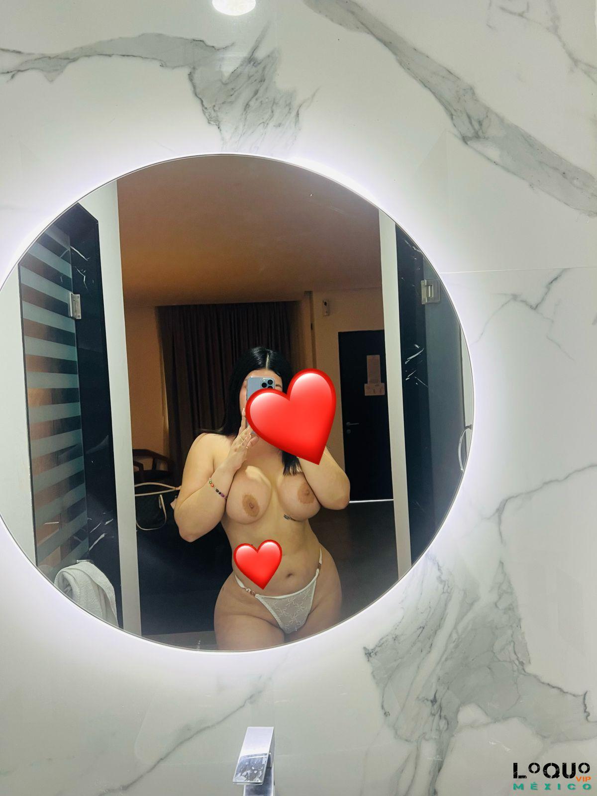 Putas Jalisco: Kareli mamacita Muñequitas