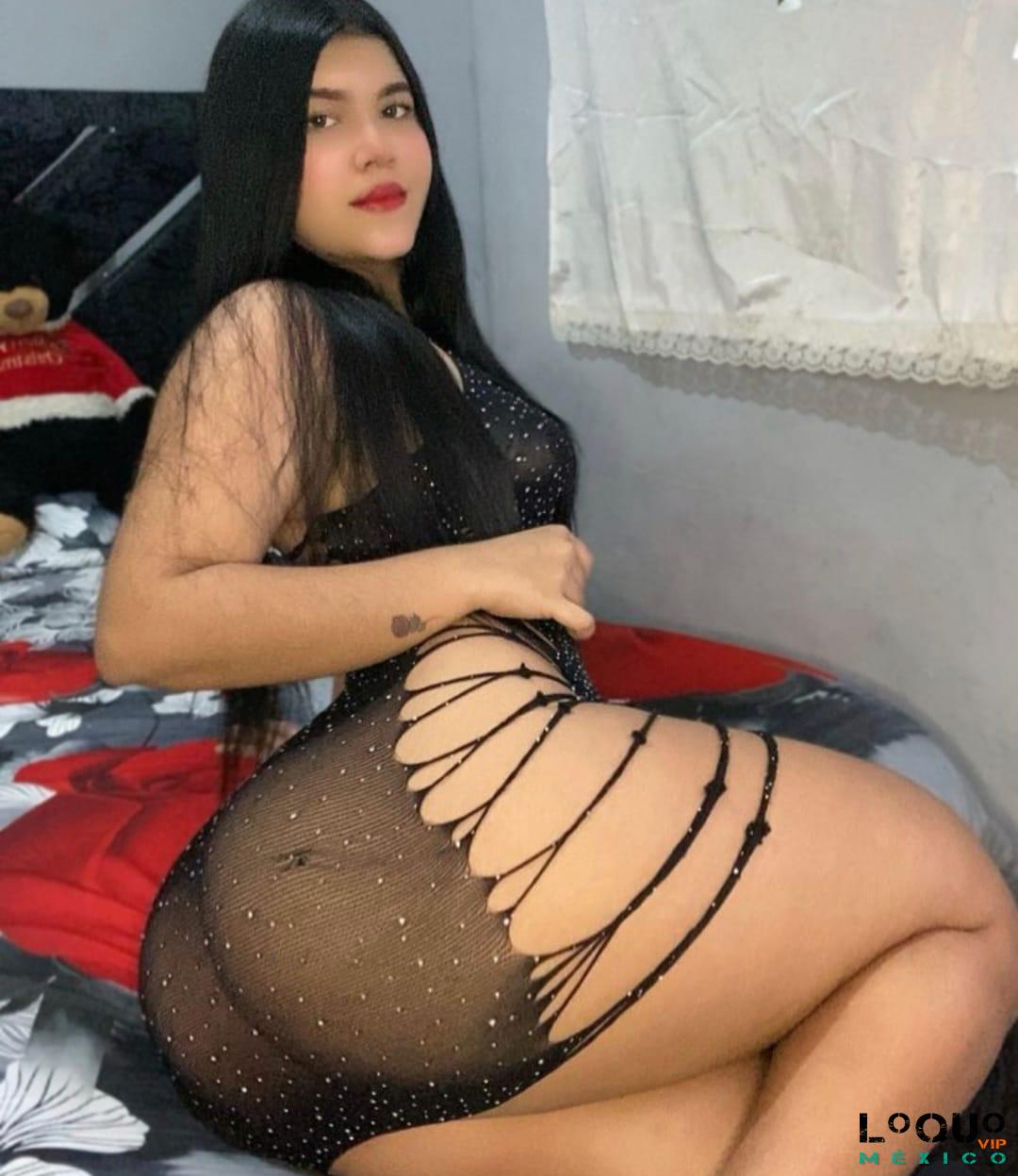 Putas Puebla: Mujer cogelona multiorgásmica con buenas curvas