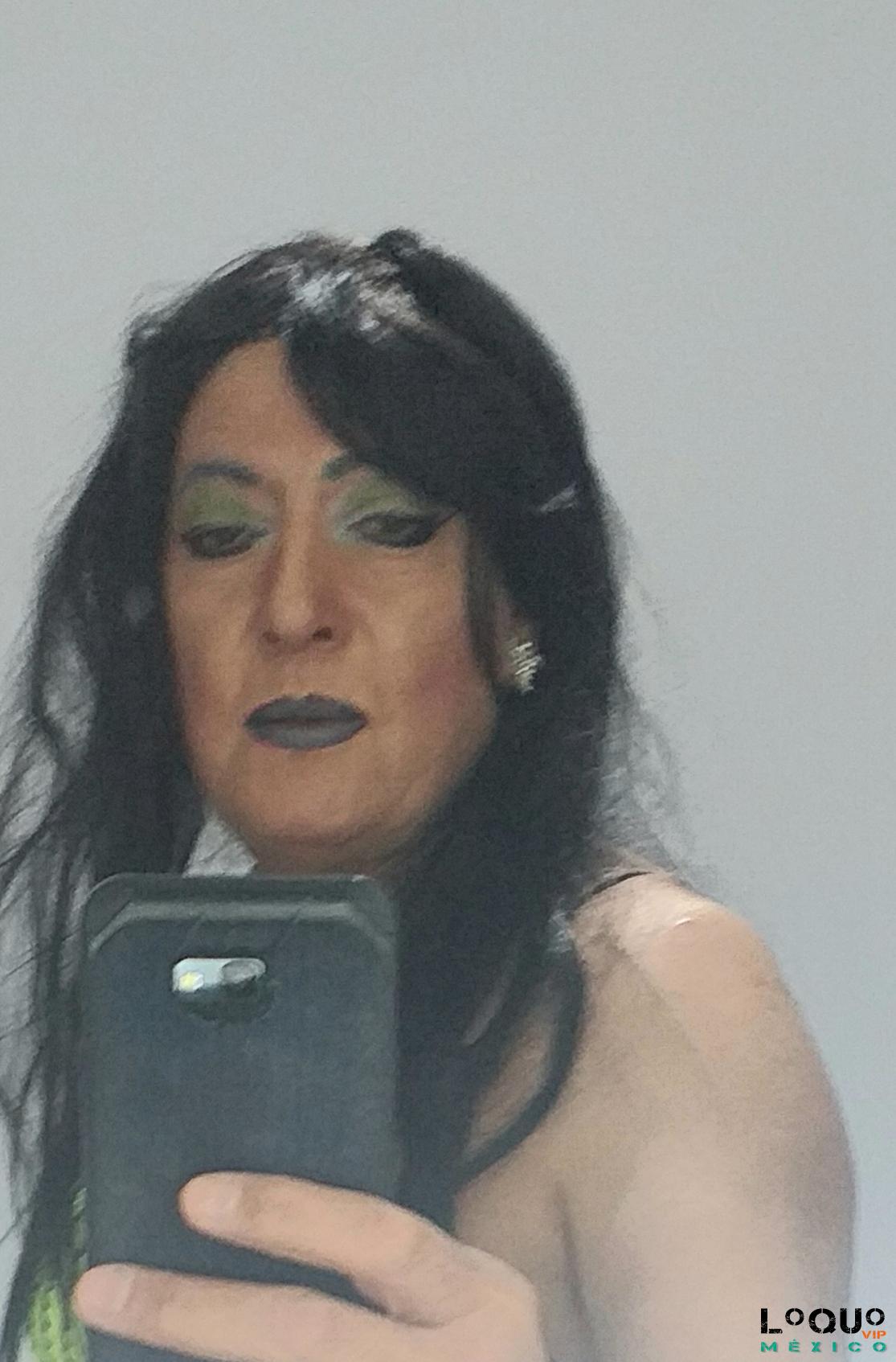 Travestis México: Lista para trios ,gang bang algo especial