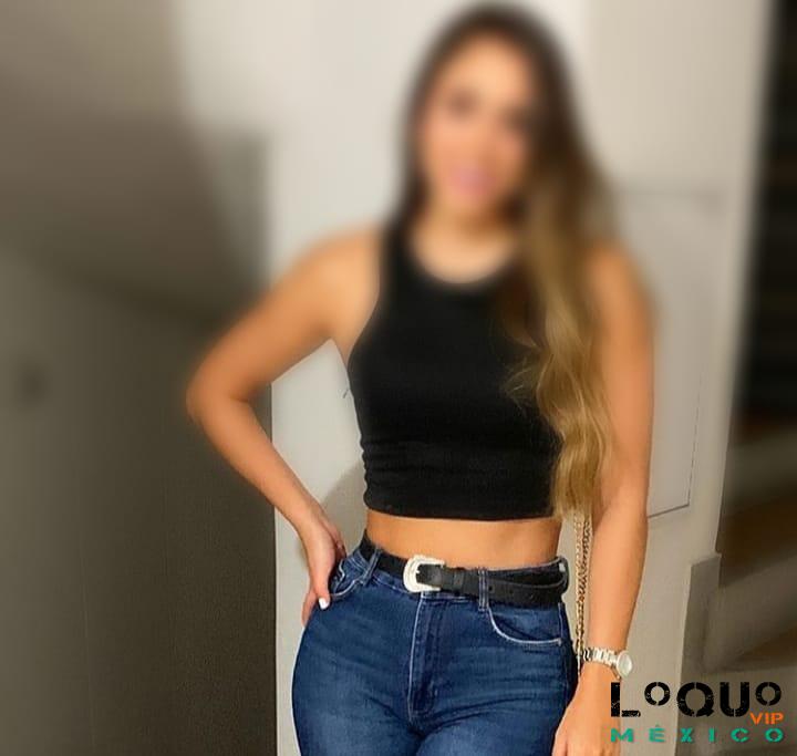 Putas Ciudad de México (CDMX): La Compañía Ideal para Momentos Inolvidables