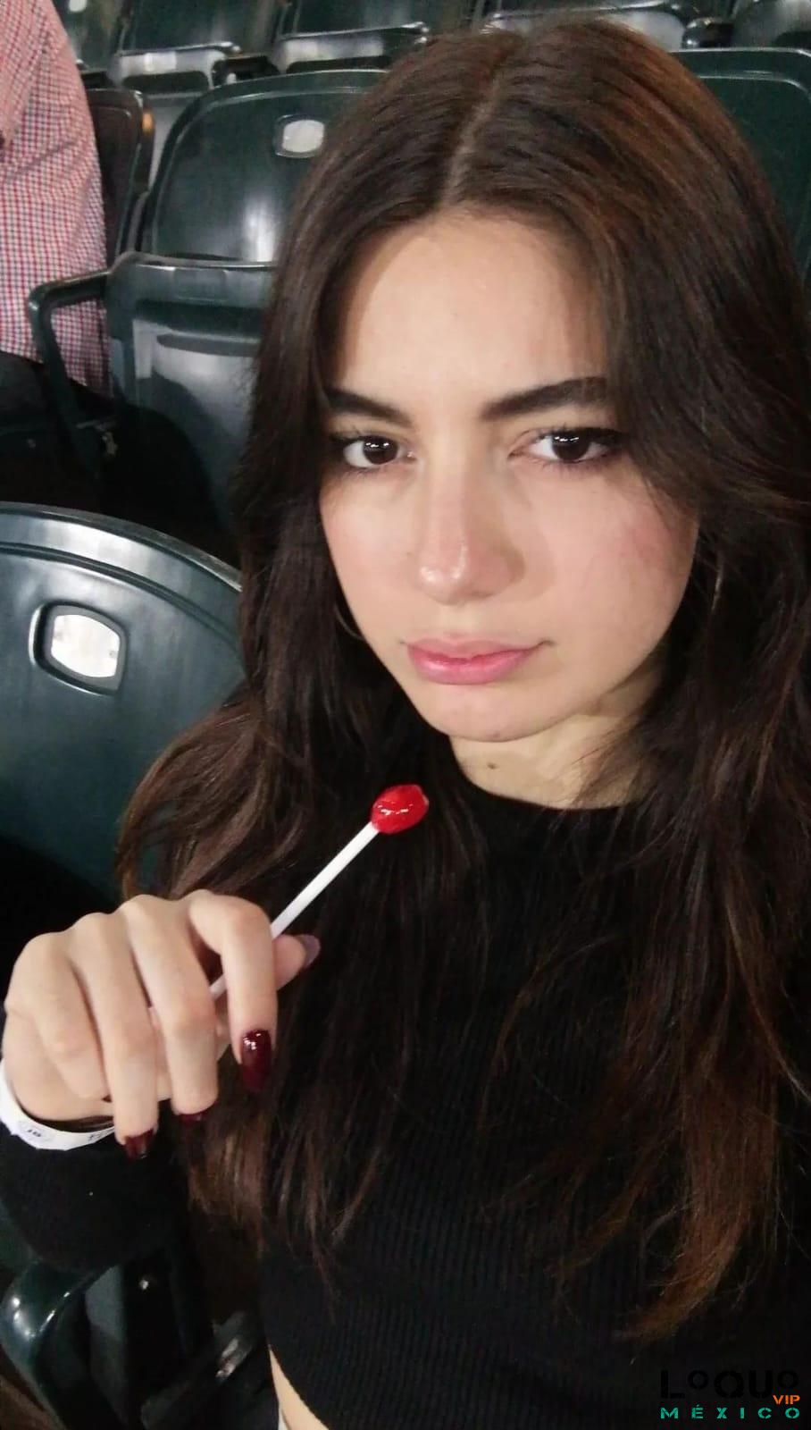 Putas Ciudad de México (CDMX): Me llamo Leslie lista para ser tuya