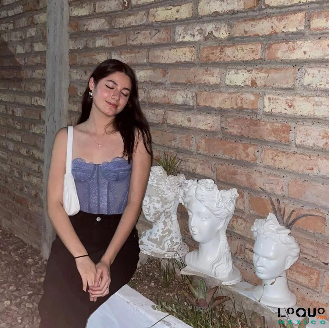 Putas Ciudad de México (CDMX): Me llamo Leslie lista para ser tuya