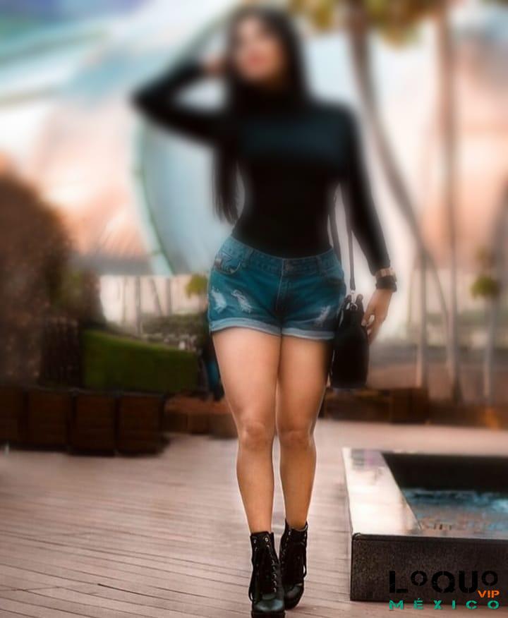 Putas Ciudad de México (CDMX): Escapate Conmigo en CDMX