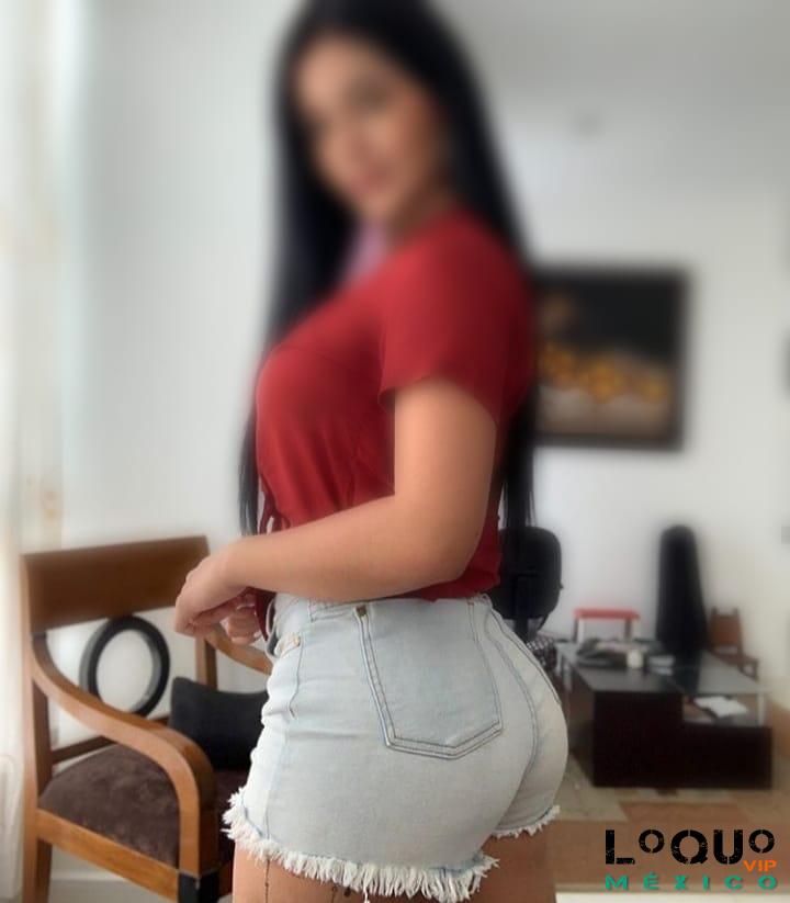 Putas Ciudad de México (CDMX): Sensualidad y Elegancia en CDMX