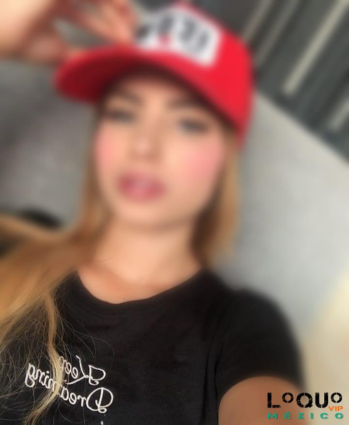 Putas Ciudad de México (CDMX): Encanto Exclusivo en CDMX