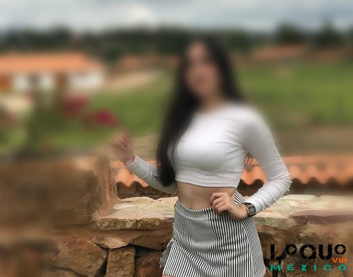 Putas Ciudad de México (CDMX): Tu Compañía Perfecta en CDMX