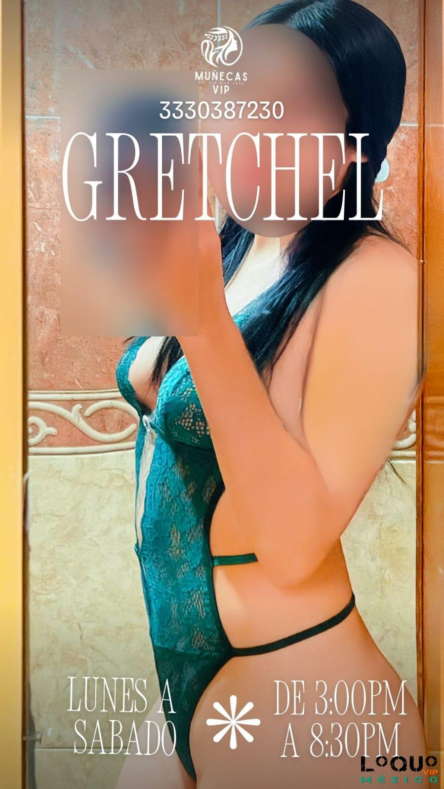 Putas Jalisco: Muñecas VIP – Cuatro bellezas listas para consentirte