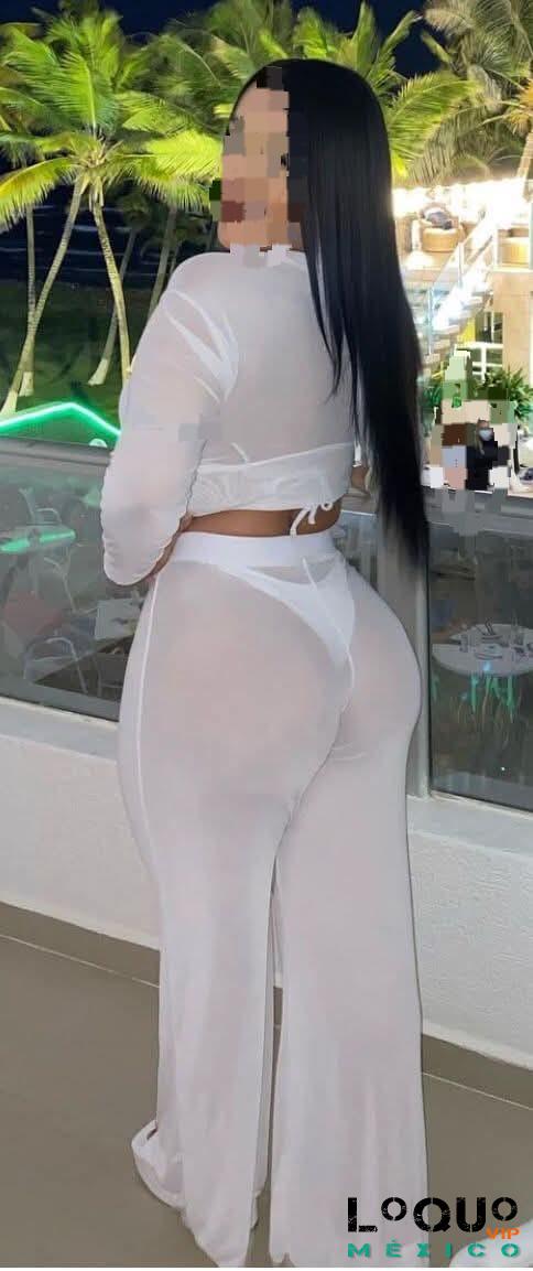 Putas Quintana Roo: me gusta dar lo mejor de mi solo escribe