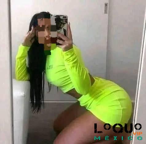 Putas Quintana Roo: me gusta dar lo mejor de mi solo escribe