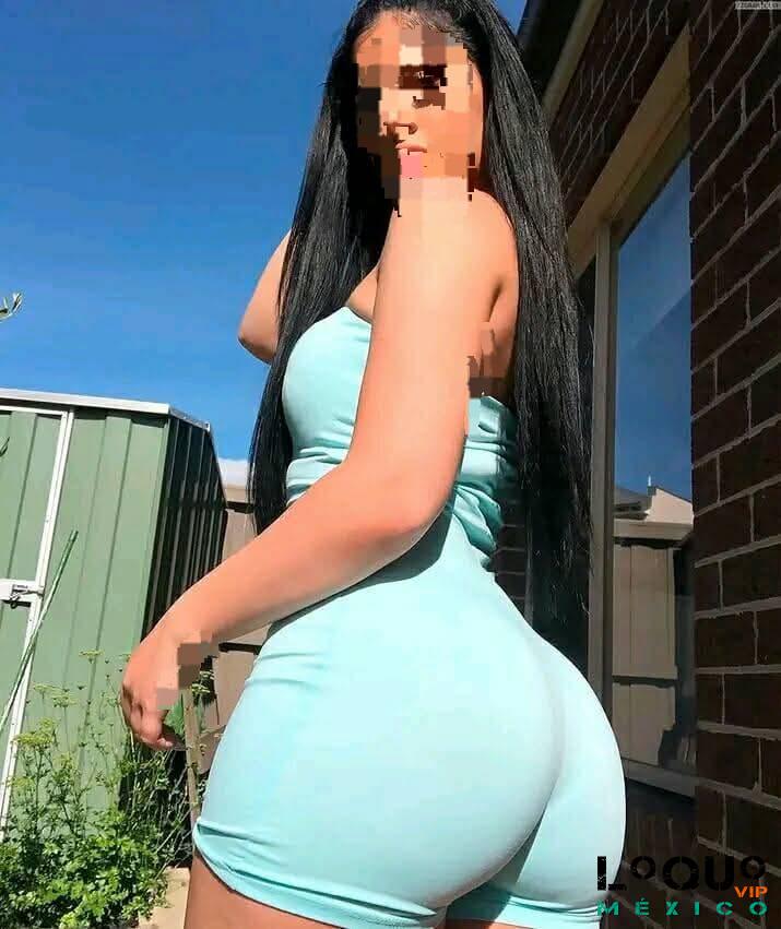 Putas Quintana Roo: me gusta dar lo mejor de mi solo escribe