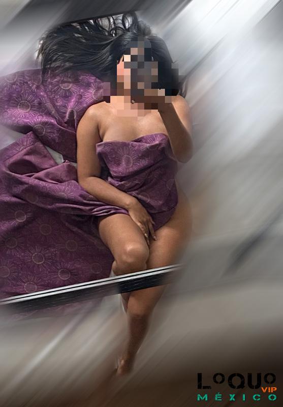 Putas Jalisco: Samady Hagamos de nuestro encuentro inolvidable