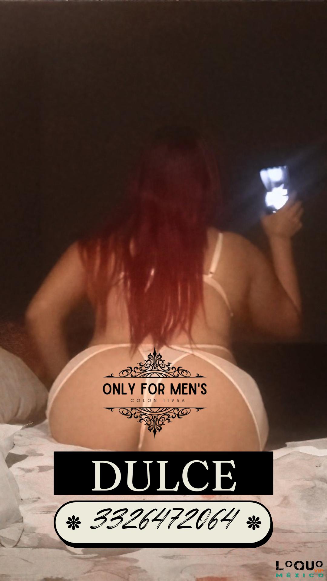 Putas Jalisco: VIVE LA EXPERIENCIA DE UN SERVICIO DOBLE.