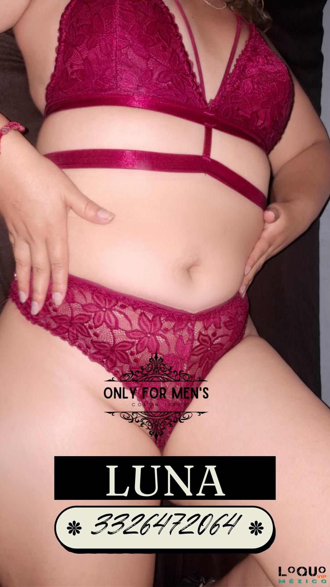 Putas Jalisco: SOMOS TU MEJOR OPCION LAS CHICAS ONLY.