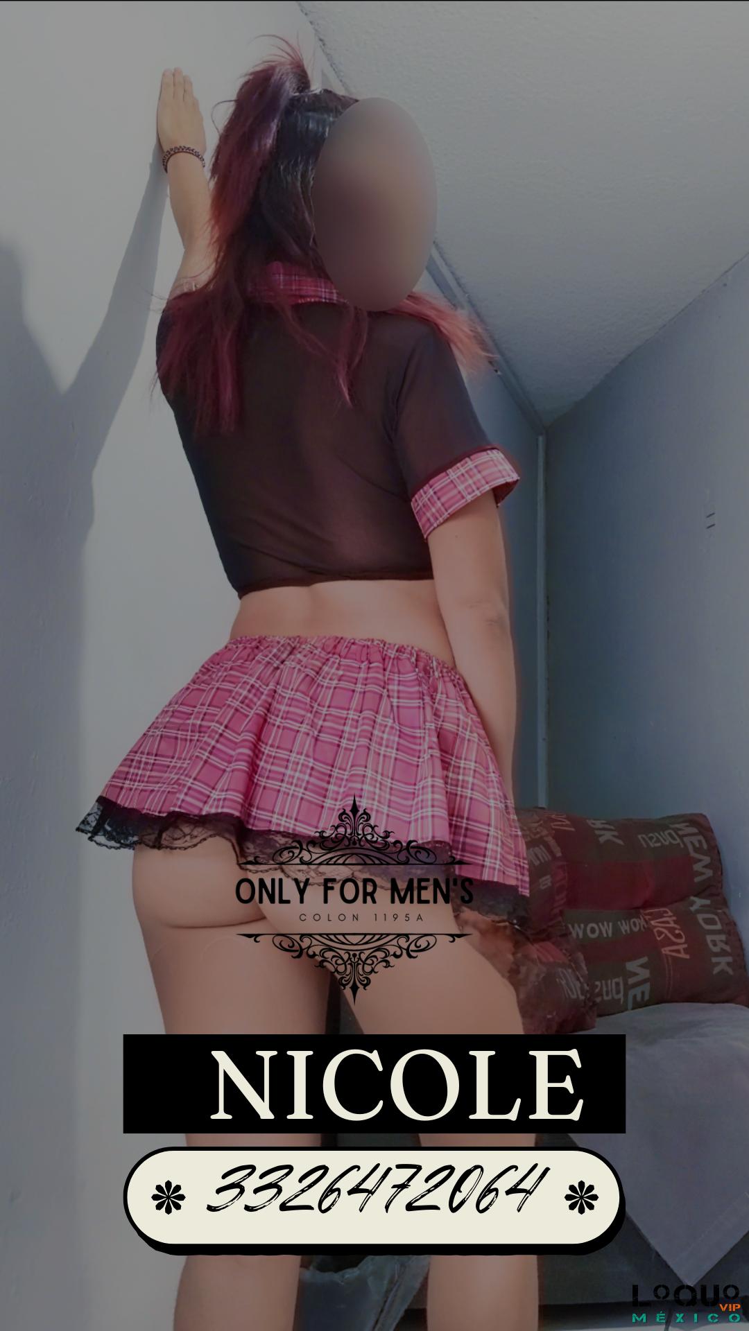 Putas Jalisco: SOMOS TU MEJOR OPCION LAS CHICAS ONLY.