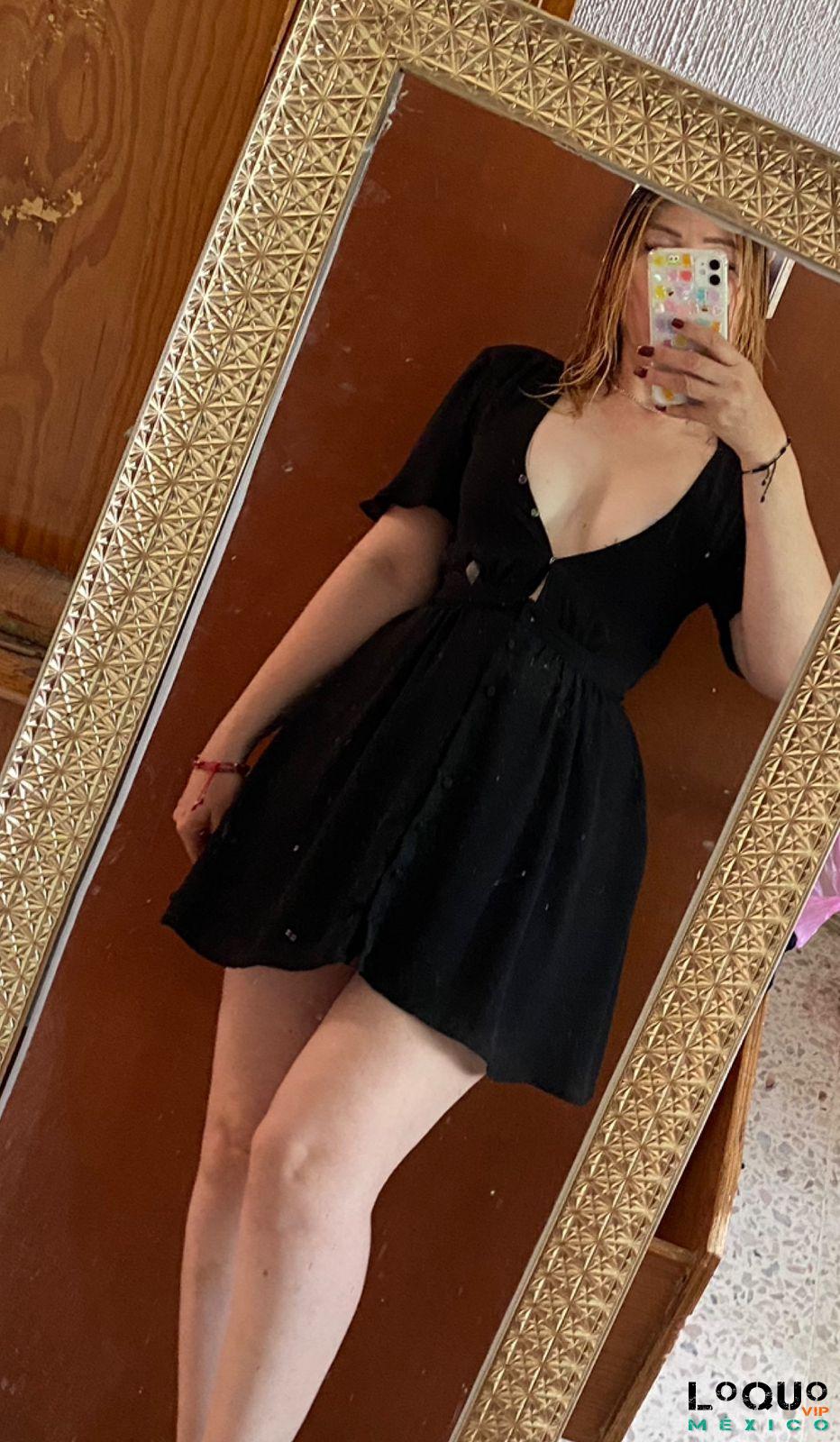 Putas Jalisco: Mi nombre es Laura totalmente disponible y caliente para ti