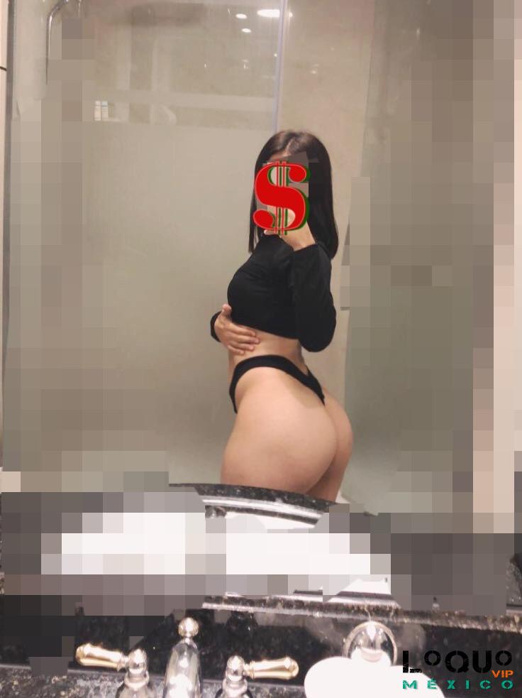 Putas Nuevo León: SOY ISA CHAVITA DE 21 AÑITOS, DELGADA , NALGONA Y BONITA