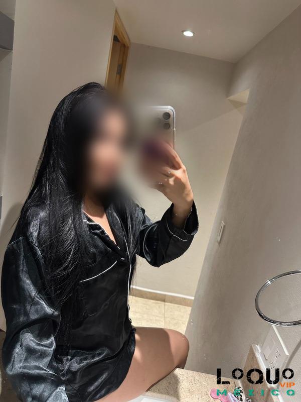 Putas Nuevo León: Mi cuerpo y mi forma de ser coqueta te va encantar