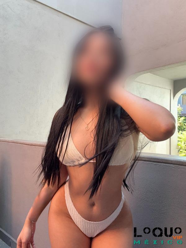 Putas Nuevo León: Mi cuerpo y mi forma de ser coqueta te va encantar