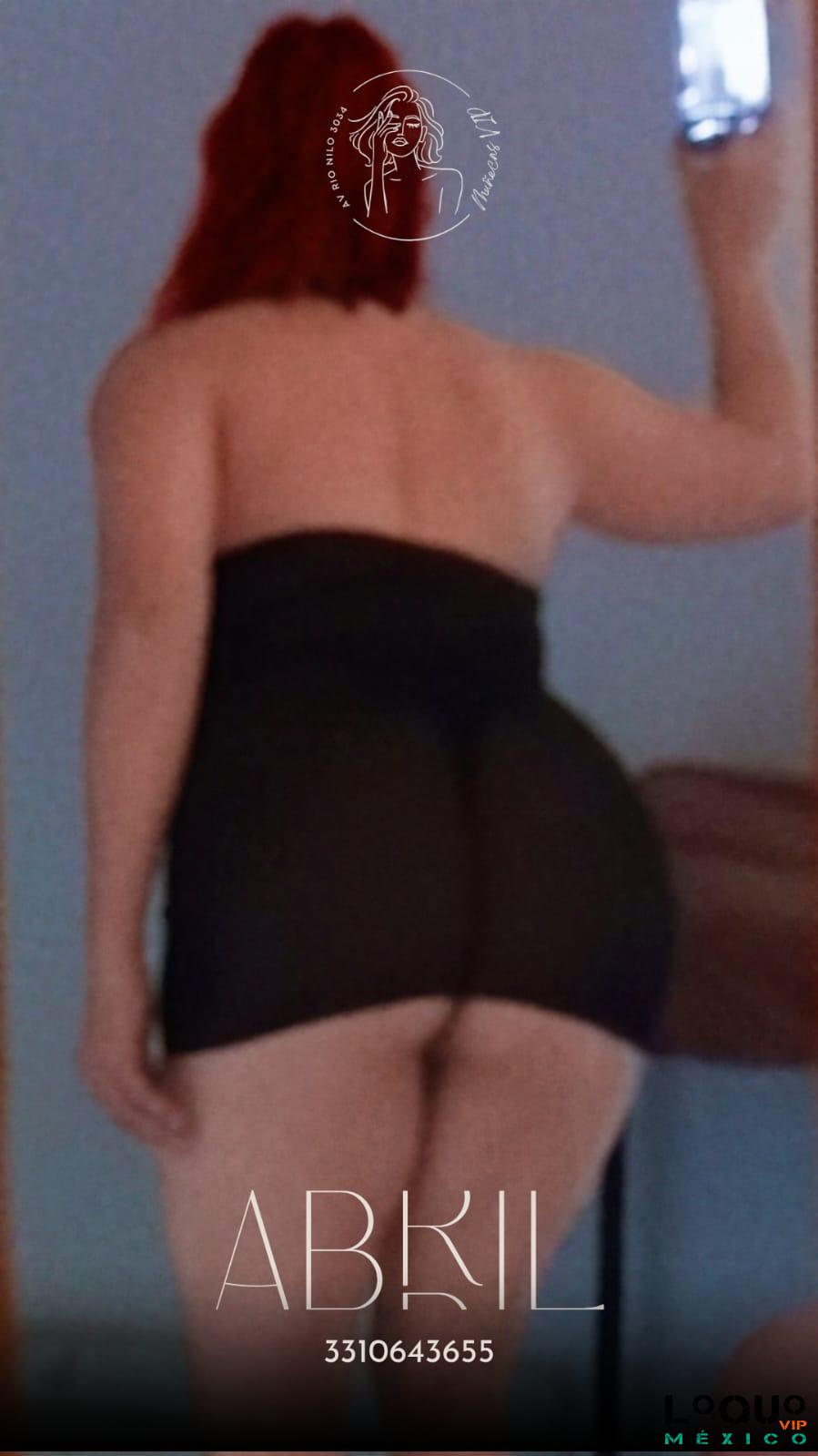 Putas Jalisco: Muñecas VIP – Pura actitud, pura tentación