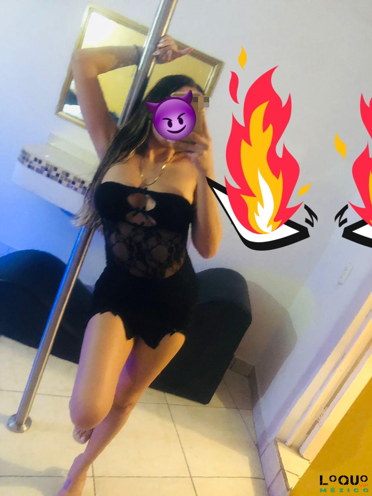 Putas Nayarit: Hermosa y codiciable.. Que más puedes desear..