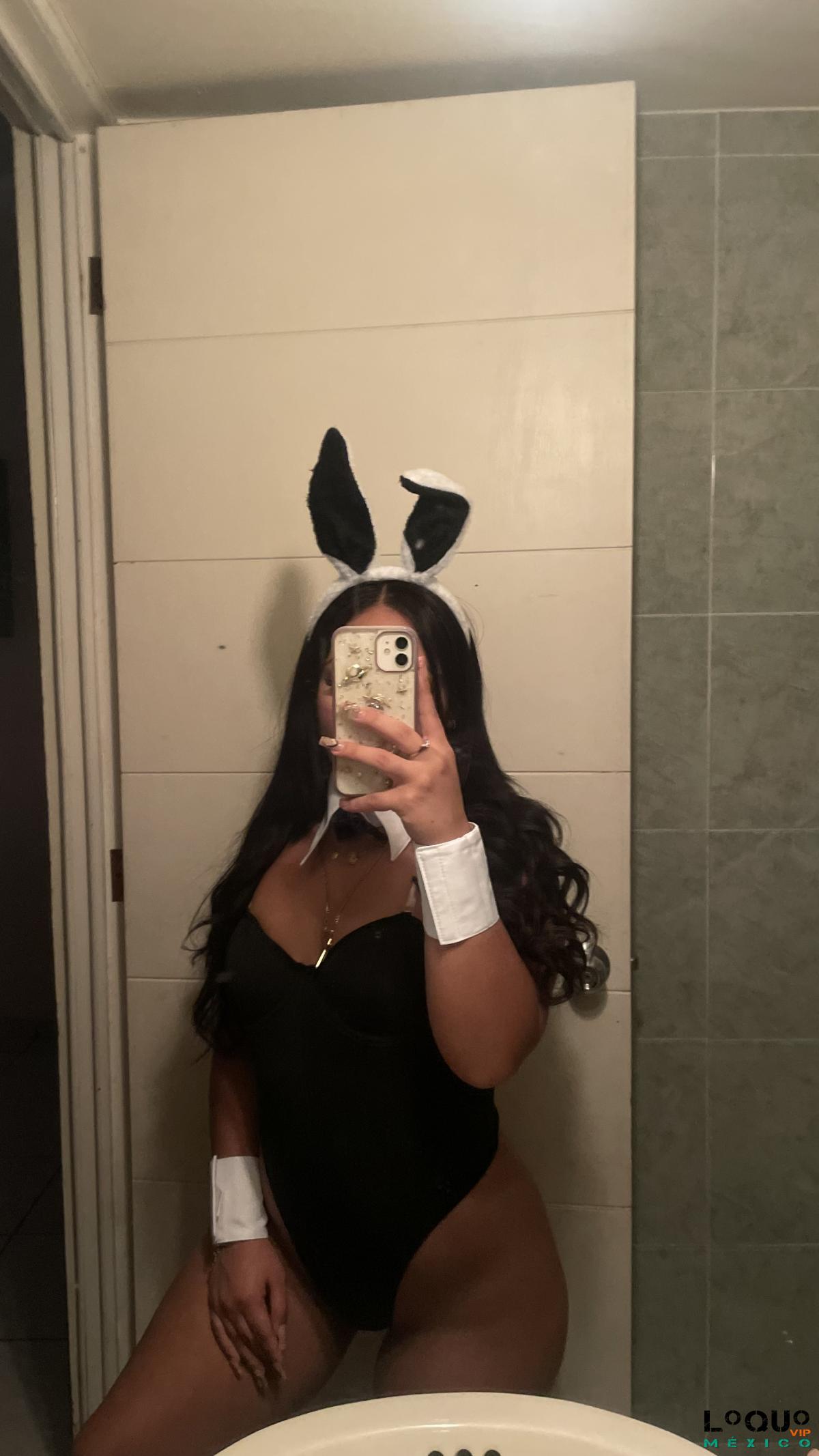 Putas Colima: Chaparrita, me encanta el sexo anal!!!