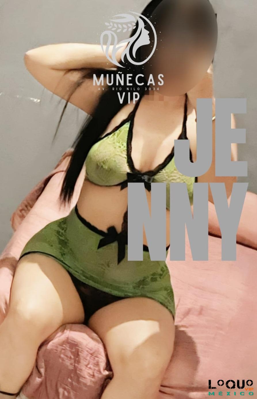 Putas Jalisco: Muñecas VIP — Seis bellezas que te harán perder la cabeza